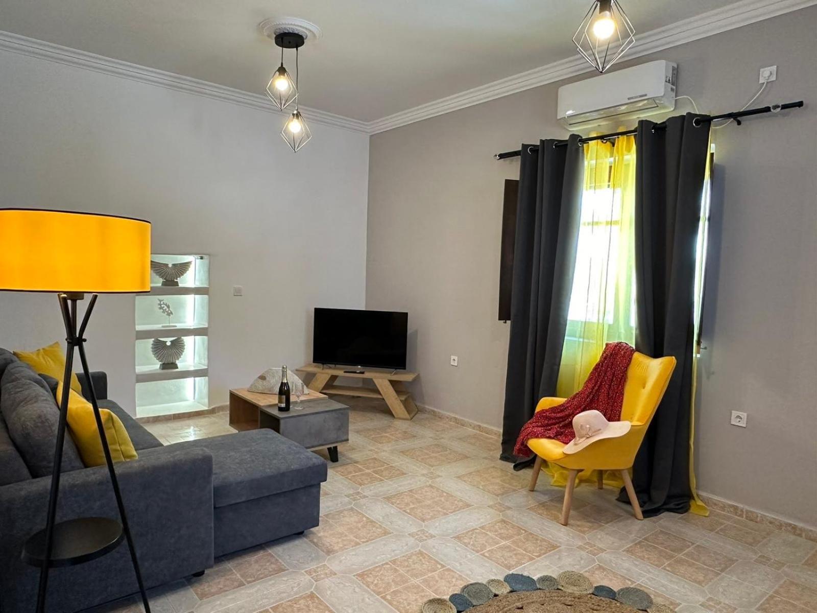 Lacasacentrale Apartment
