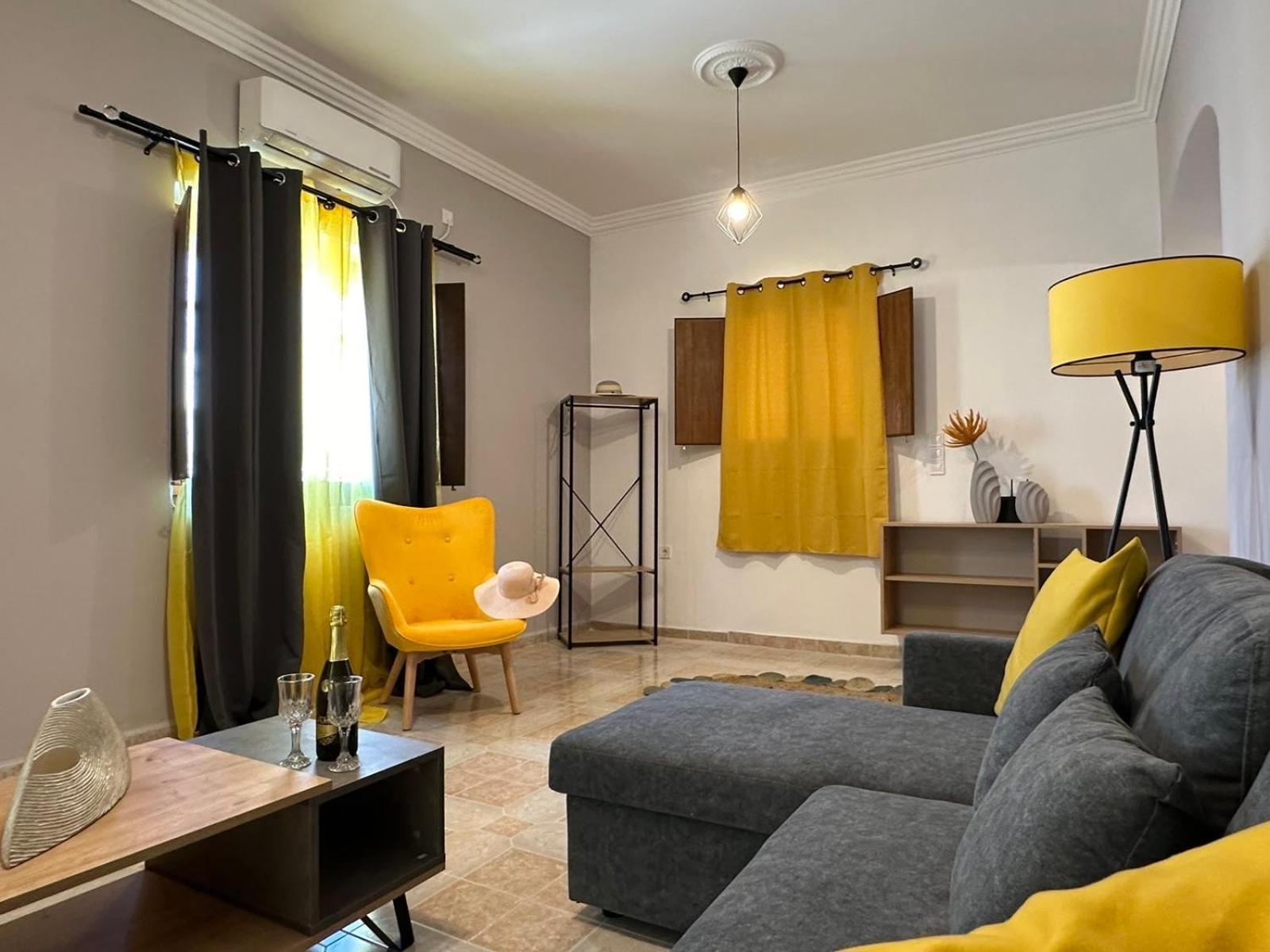 Apartment Lacasacentrale Triovasalos