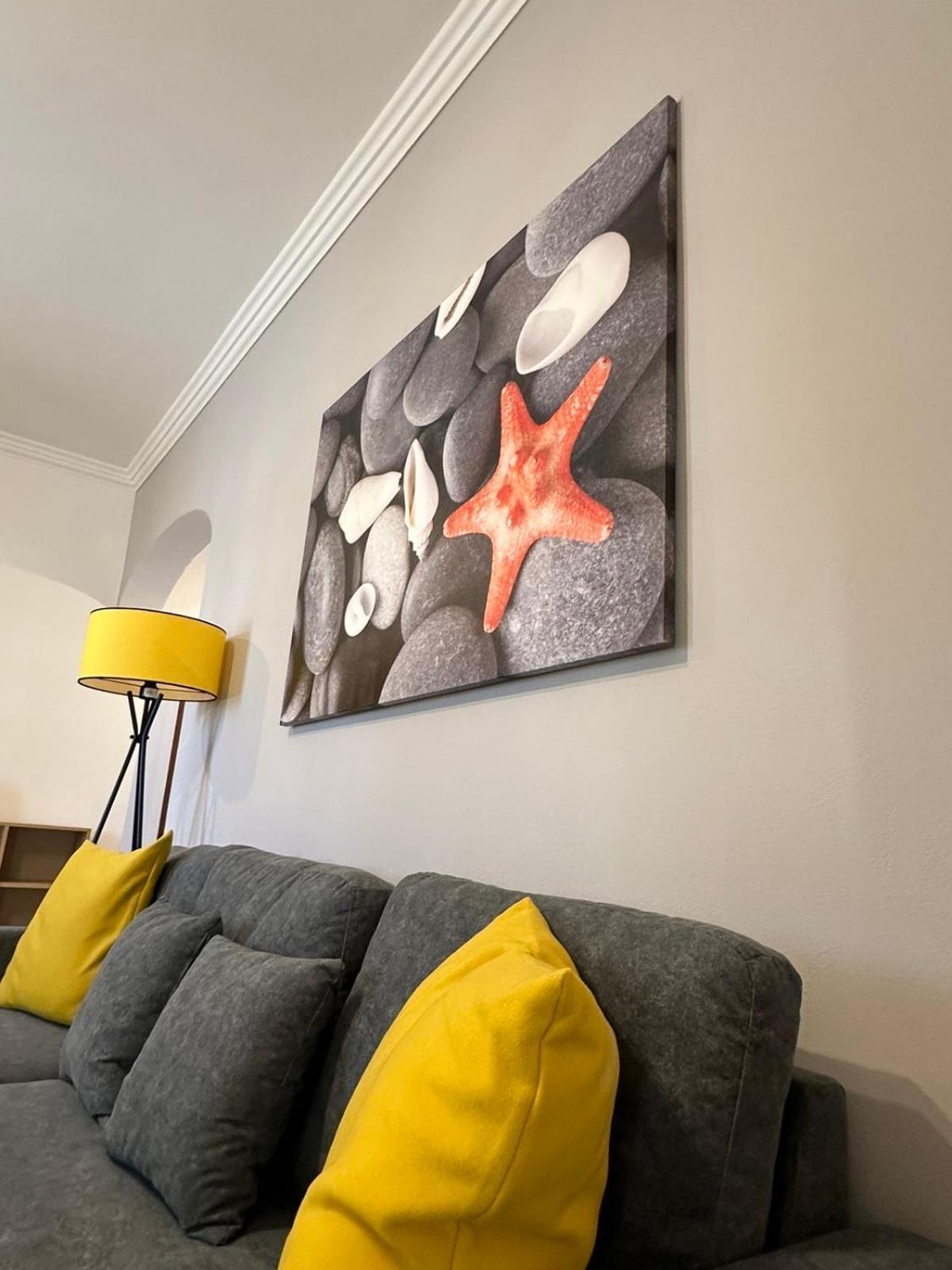 Lacasacentrale Apartment *