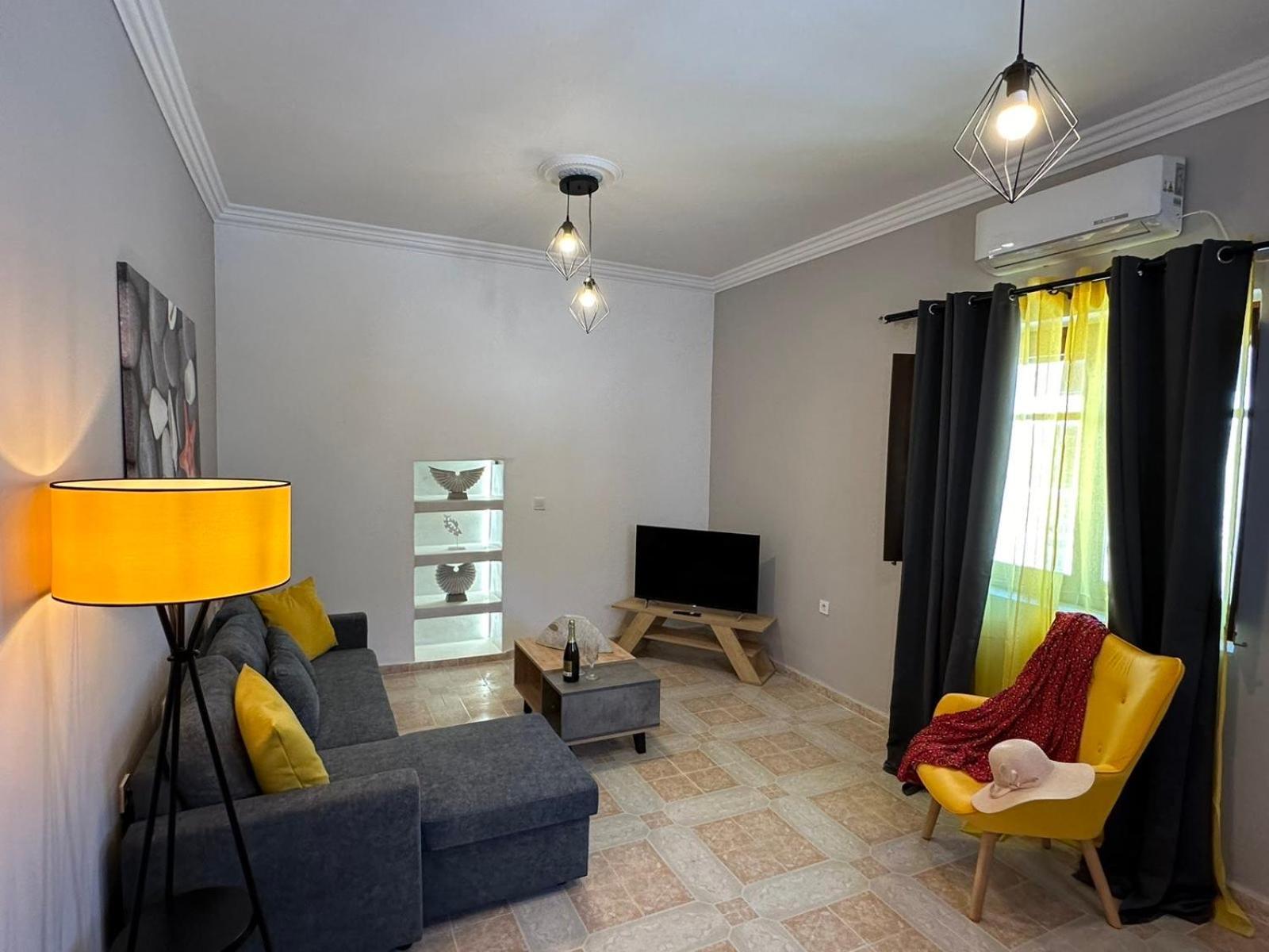 Apartment Lacasacentrale Triovasalos