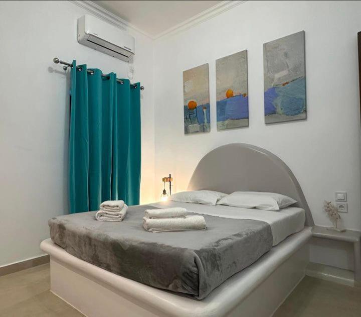Apartment Lacasacentrale