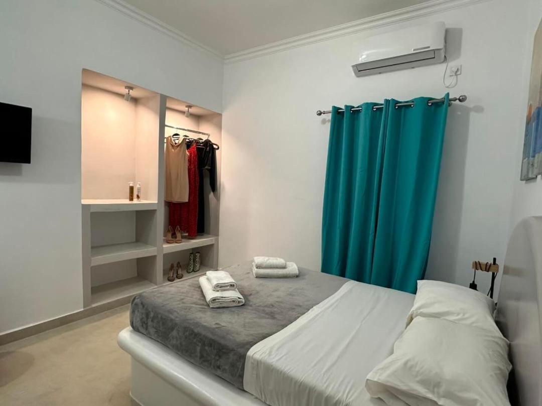 Apartment Lacasacentrale