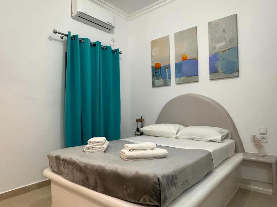 Apartment Lacasacentrale Triovasalos