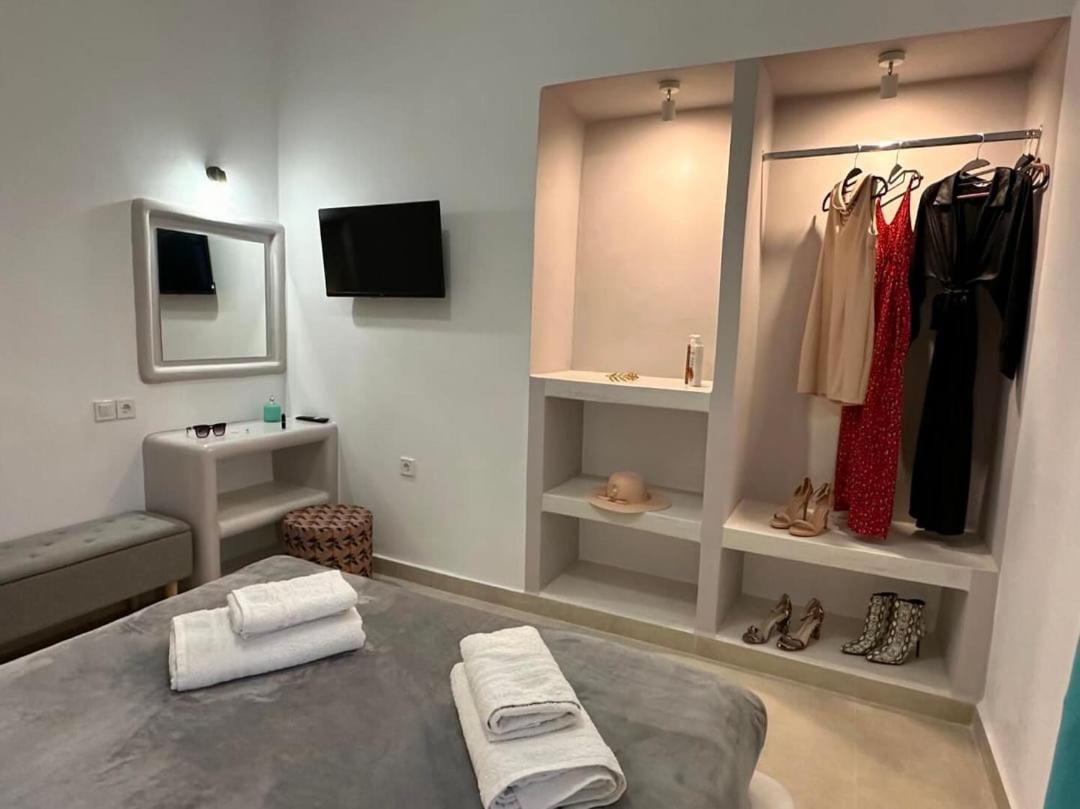 Apartment Lacasacentrale
