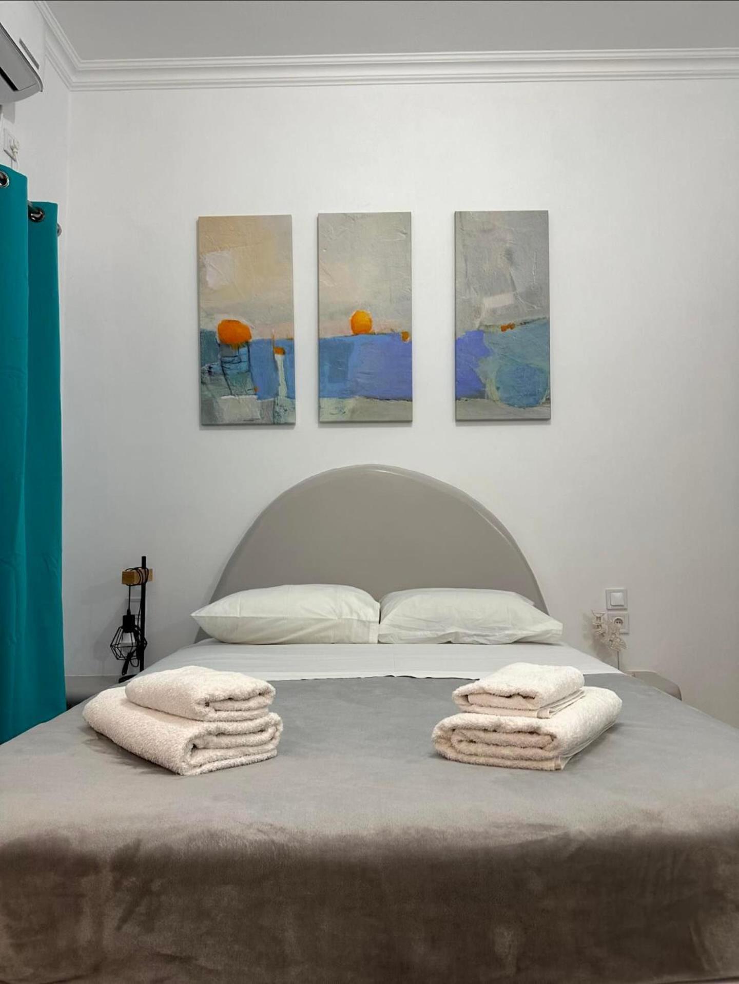 Apartment Lacasacentrale Triovasalos