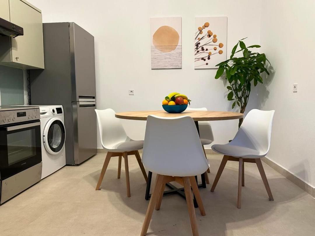 Apartment Lacasacentrale *