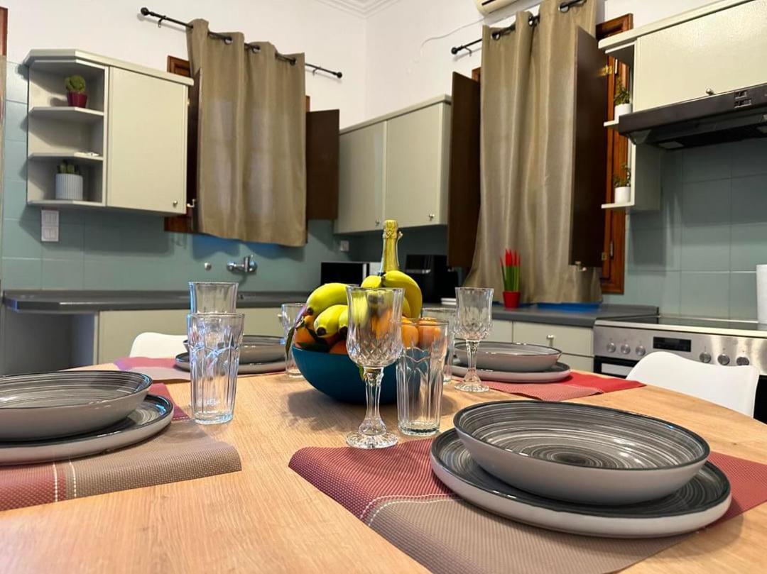 Apartment Lacasacentrale Triovasalos