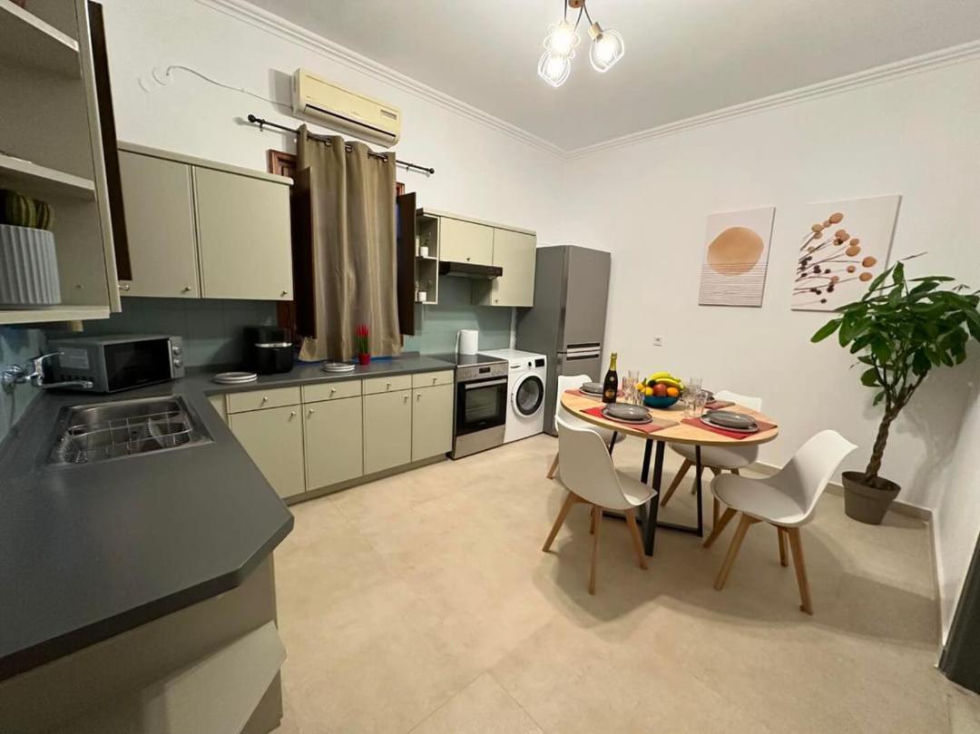 Apartment Lacasacentrale Triovasalos