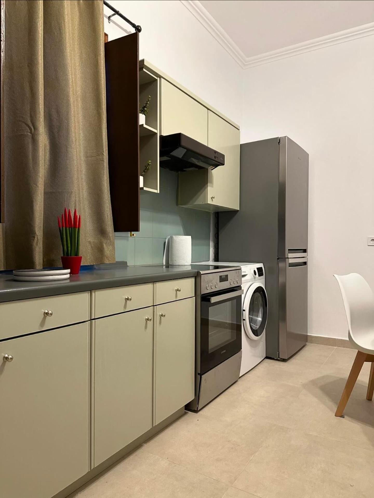 Apartment Lacasacentrale *