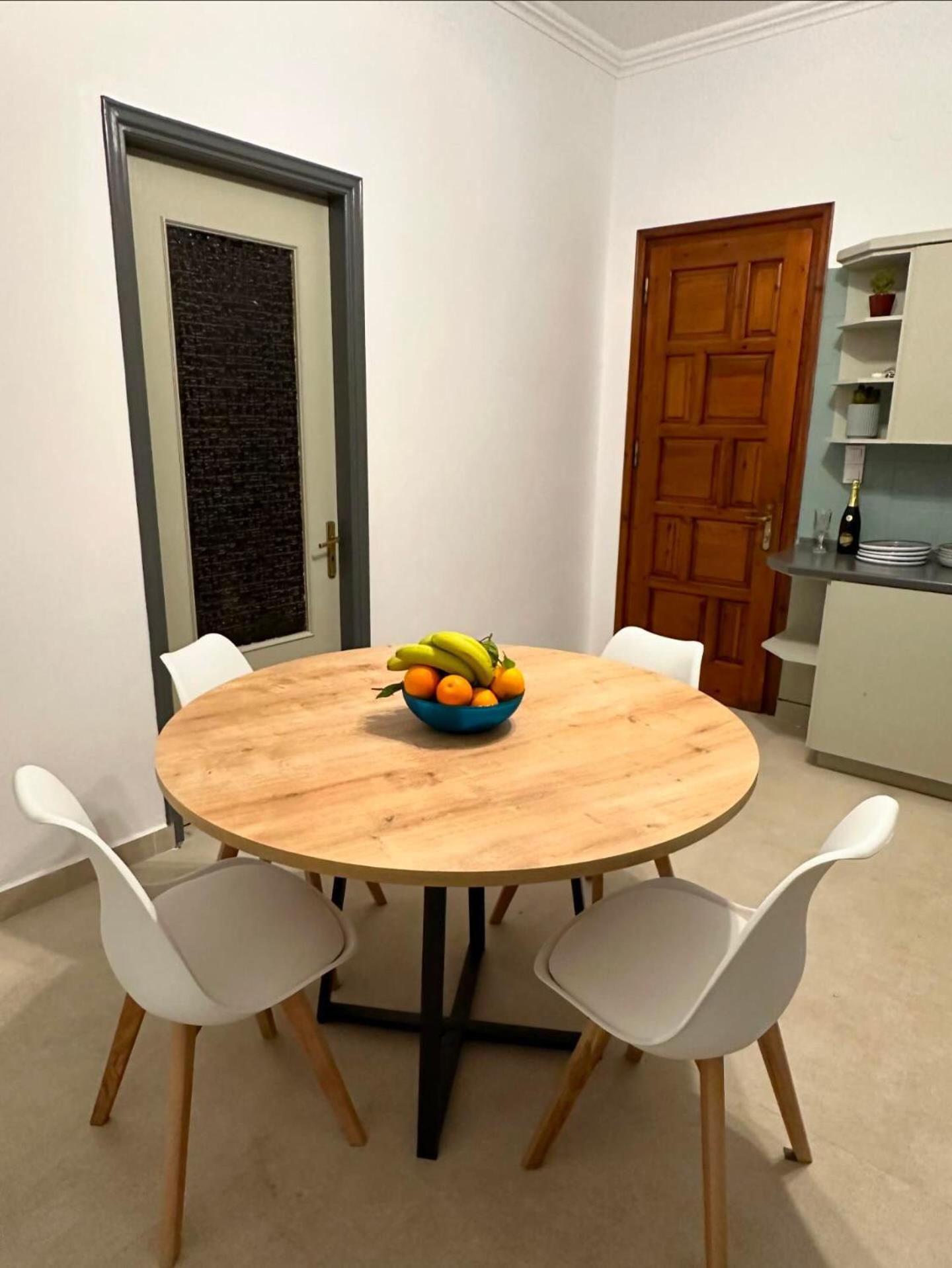 Apartment Lacasacentrale