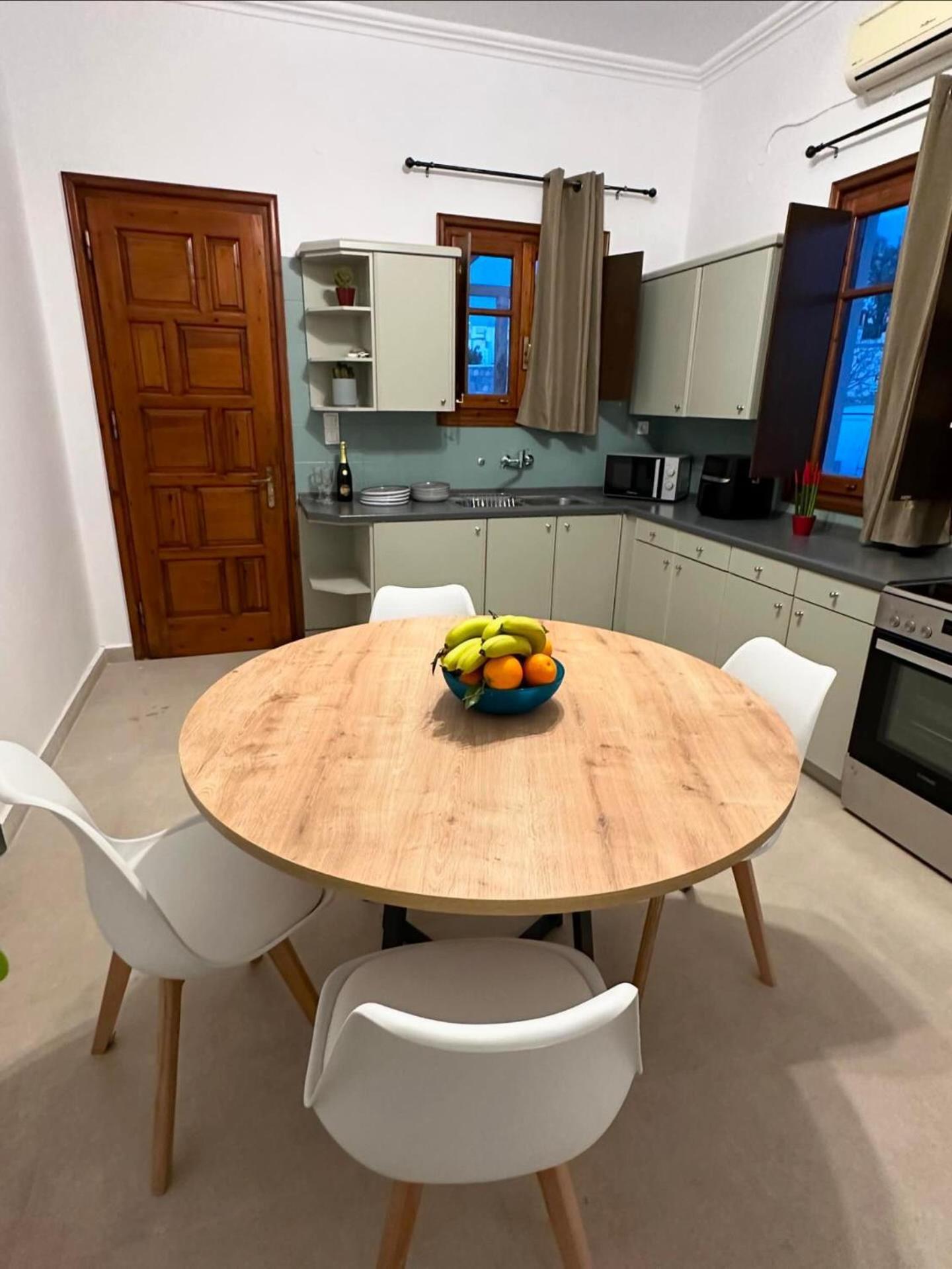 Apartment Lacasacentrale Triovasalos