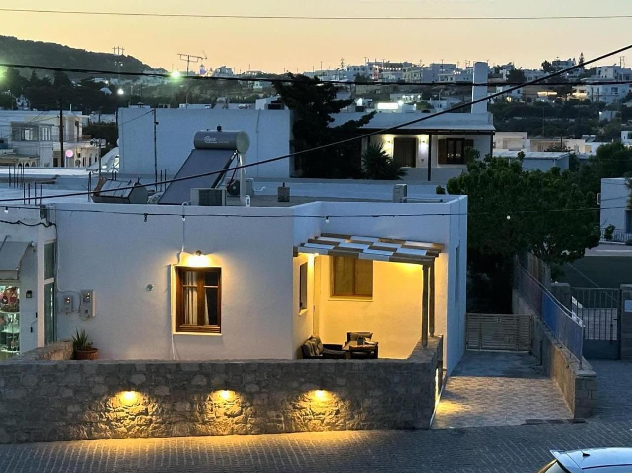 Apartment Lacasacentrale *