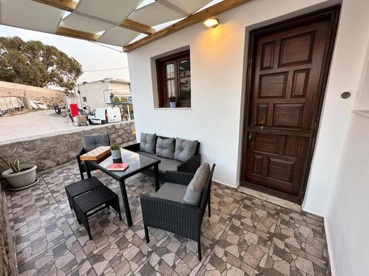 Apartment Lacasacentrale Triovasalos