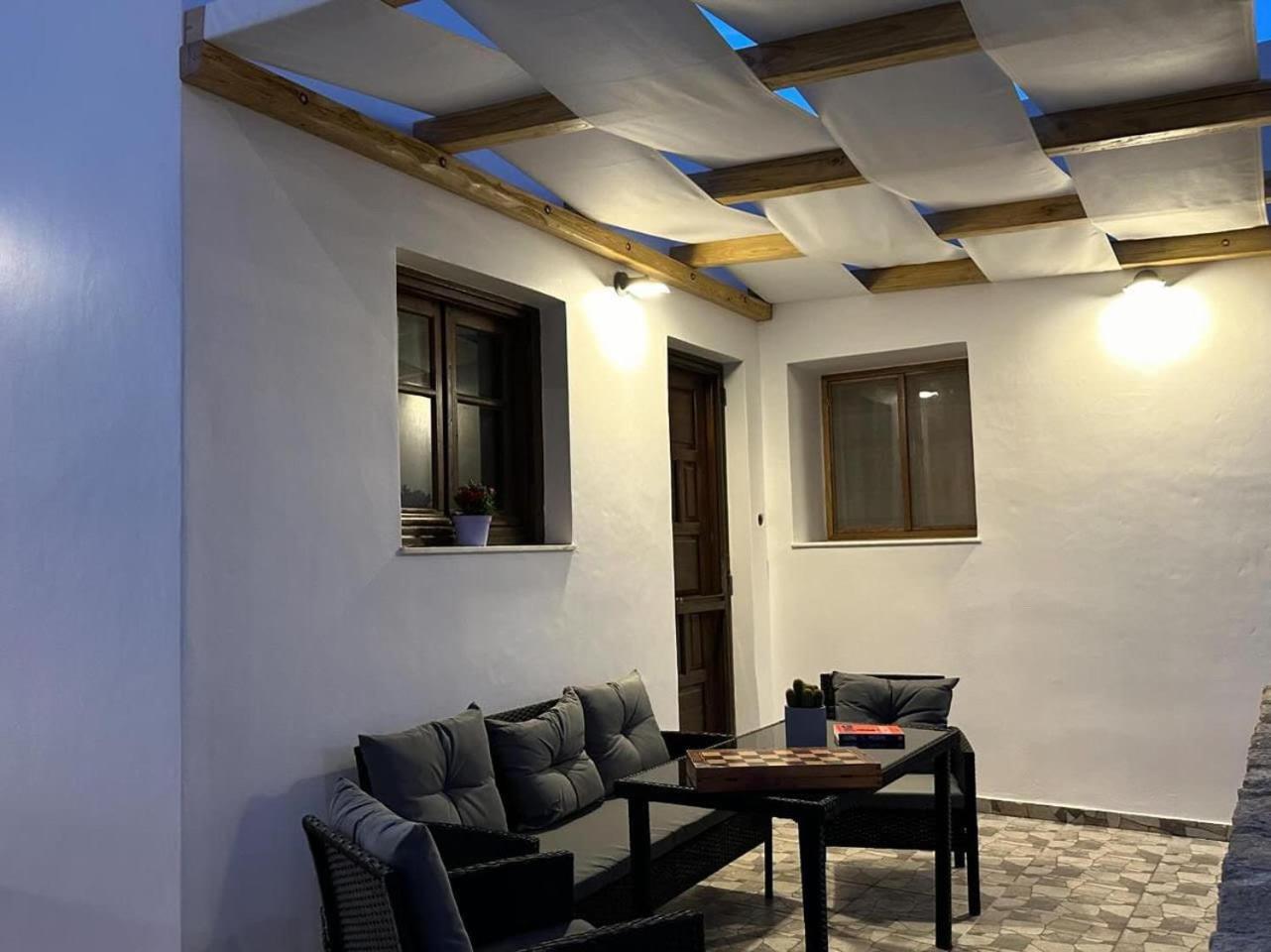 Lacasacentrale Apartment Triovasalos