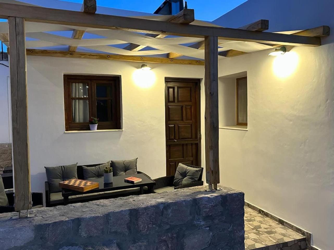 Lacasacentrale Apartment