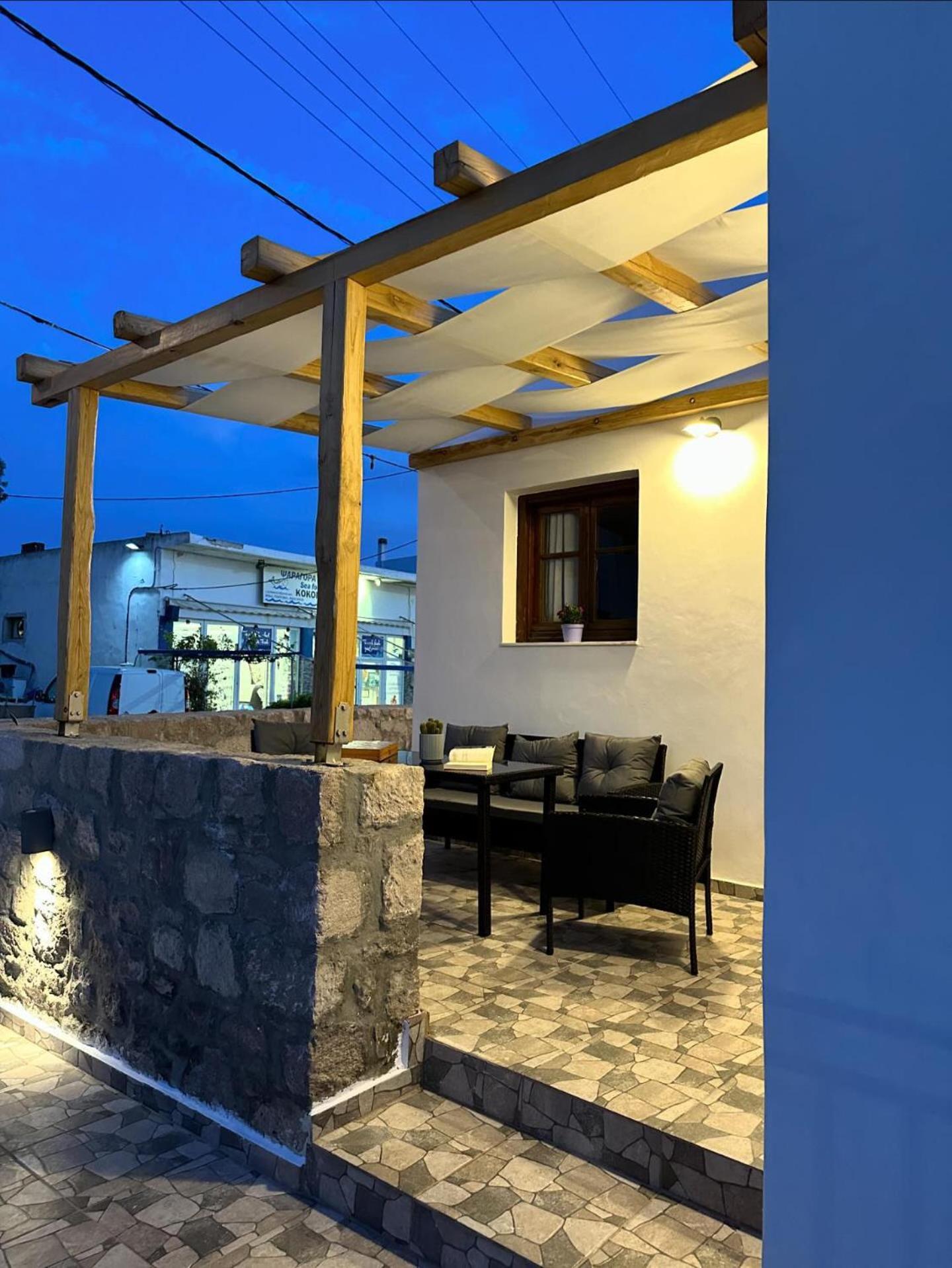 Apartment Lacasacentrale Triovasalos