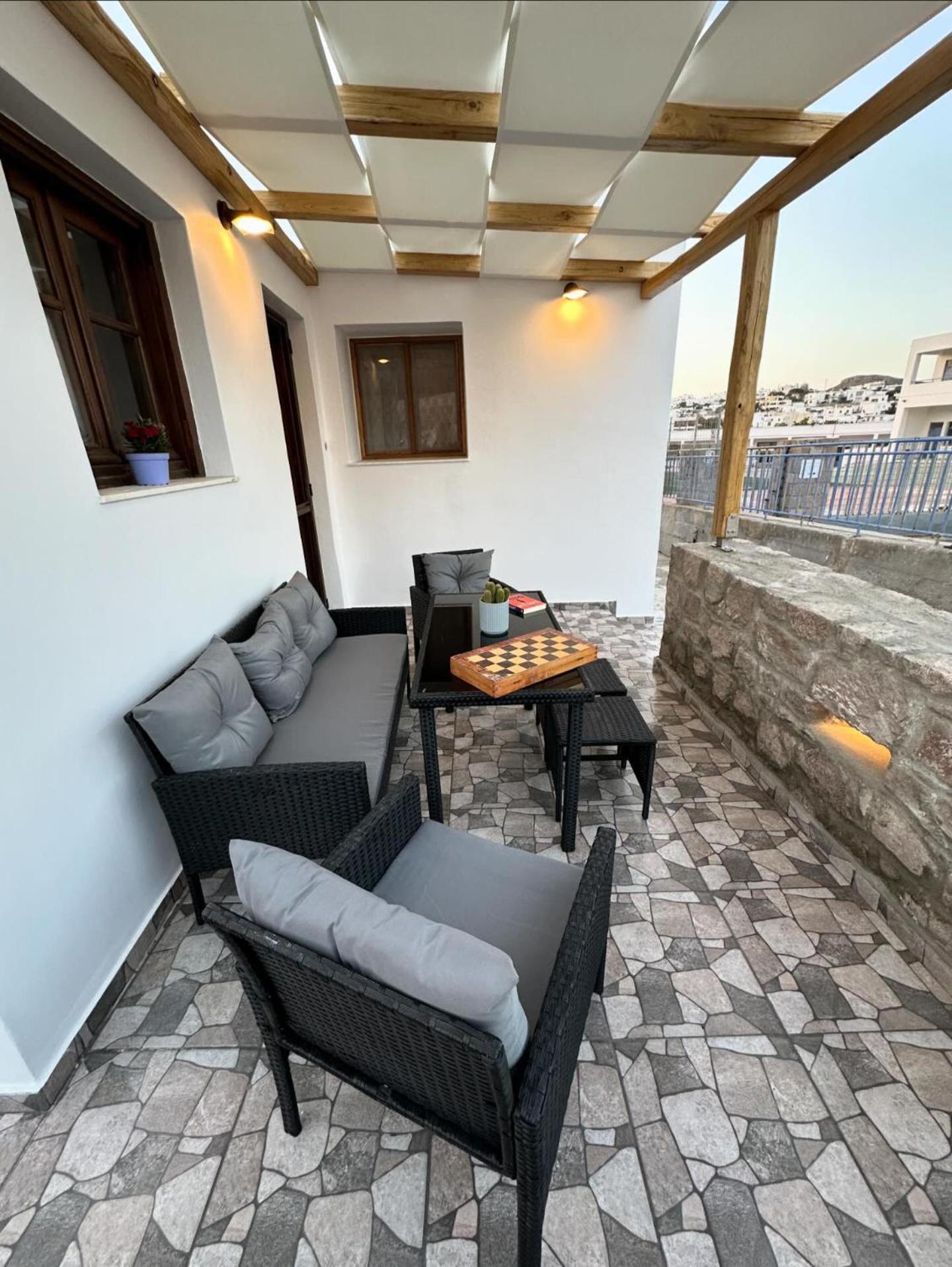 Apartment Lacasacentrale