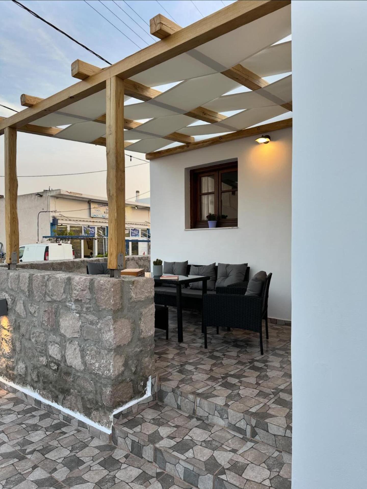 Apartment Lacasacentrale